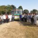 Farmers of Rajasthan visited PAU