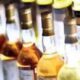 A case has been registered against the contractors in the case of selling liquor without hologram