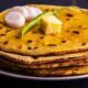 Health Benefits of Gram Flour Roti