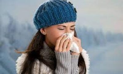 Eat these things in winter, you will get relief from cold