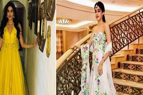 Janhvi Kapoor bought a new house in Mumbai, the price of the duplex is 65 crore rupees