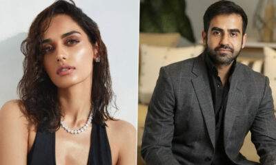 Miss World Manushi Chhillar fell in love with a married man, has been dating for 1 year