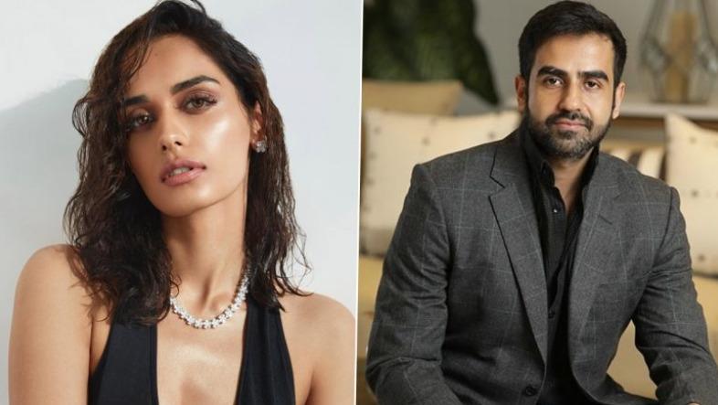 Miss World Manushi Chhillar fell in love with a married man, has been dating for 1 year