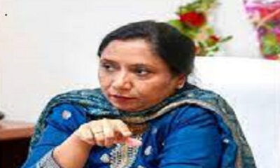 A special loan camp will be held on the occasion of Disability Day: Dr. Baljit Kaur