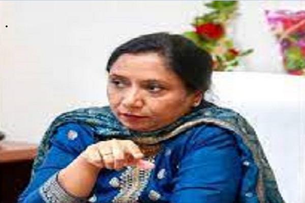 A special loan camp will be held on the occasion of Disability Day: Dr. Baljit Kaur