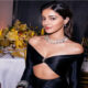 Ananya Pandey flaunts perfect figure in black jumpsuit, fans say after seeing pictures – Stunning Star
