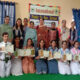 Shohodaya Painting Competition organized in International Public School