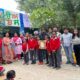 PAU celebrated Children's Day at Government Primary School