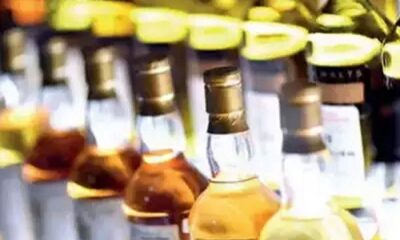 Bad news for drinkers, liquor has become expensive in Punjab, know how much the rates have increased