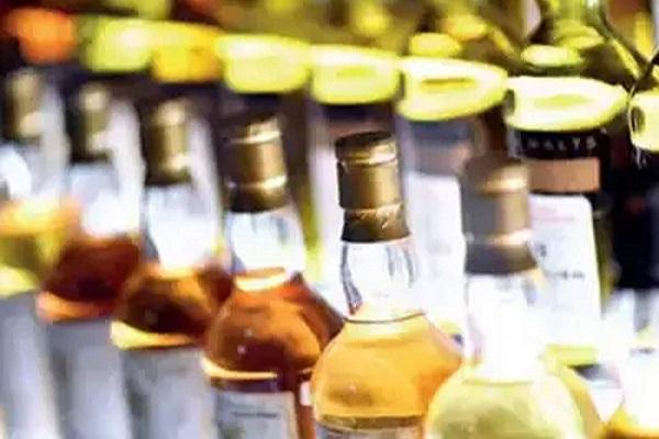 Bad news for drinkers, liquor has become expensive in Punjab, know how much the rates have increased