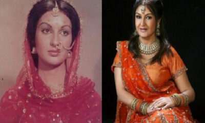 Famous Punjabi actress Daljit Kaur passed away, was ill for a long time