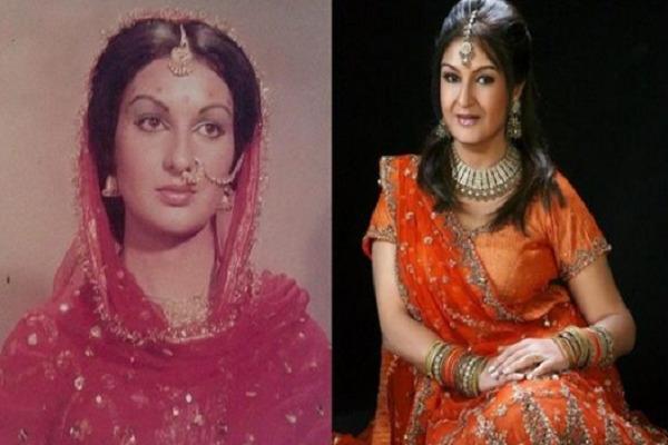Famous Punjabi actress Daljit Kaur passed away, was ill for a long time