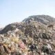 Garbage mountain started to move from Tajpur dump, along with cleaning, planting work started around.