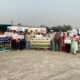 Awareness camp organized for the management of crop residues