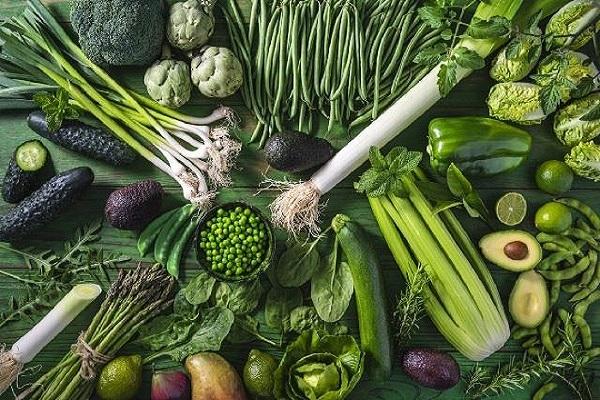 These 4 green vegetables will keep many diseases away, make them a part of the diet