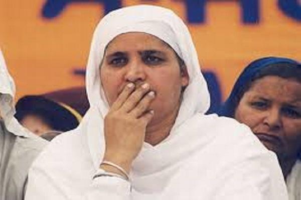 Bibi Jagir Kaur's leave from Akali Dal, the disciplinary committee took an important decision