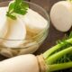 Don't forget to eat these things with radish, it will have a bad effect on your health