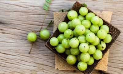 To stay fit and fine in winter, include Amla in your diet today