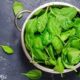 Spinach is no less than a superfood in winter, its benefits will surprise you