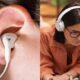 Headphones! Know how it is making the ears and heart sick