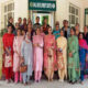 Training camp organized for women farmers