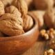 A handful of walnuts are the rule of healthy life, keep heart diseases away