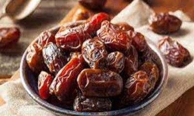 Eat two dates in the cold, know what are the benefits
