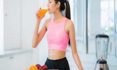 These 5 juices will reduce your weight easily in winter