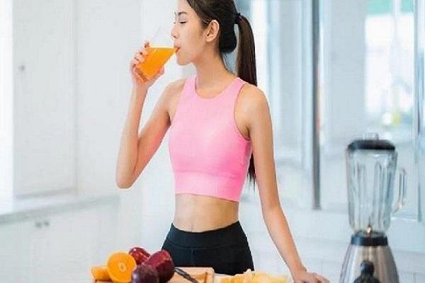 These 5 juices will reduce your weight easily in winter