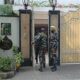 Income tax department raid in Ludhiana, team arrived with heavy police force