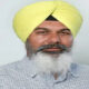 Faridkot AAP MLA Gurdit Sekhon narrowly escaped accident, car accident in Ludhiana