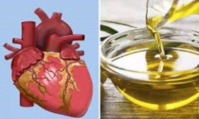 To keep the heart healthy for a long time, cook food in these oils