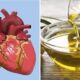 To keep the heart healthy for a long time, cook food in these oils