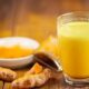 Drinking turmeric milk in the cold will keep the body healthy! Know its advantages and disadvantages