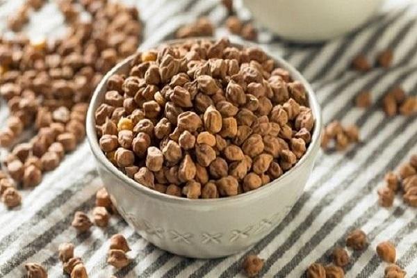 The water of soaked chickpeas is a boon for health, you will get 6 tremendous benefits