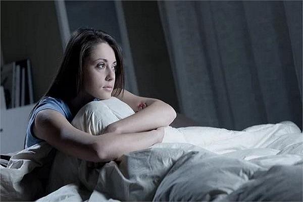 Follow these tips to overcome the problem of not sleeping at night