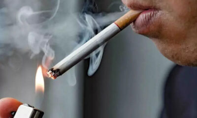 Foreign cigarettes are being sold in Ludhiana, youth are becoming victims