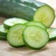 Eat cucumber daily to control cholesterol!