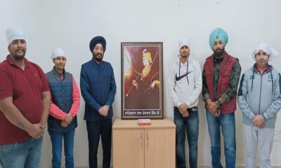 The birth anniversary of Sahibzada Baba Zorawar Singh Ji was celebrated