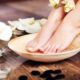 These home remedies will remove the blackness of the feet, there will be no need for a pedicure