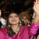Singer Bani Sandhu brought joy to her brother's wedding with Kaur B