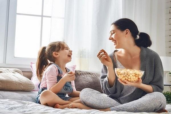 Know how many things consumed in the form of snacks in the evening keep you healthy?