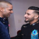Khan Saab threw a party at the house of which big celebrity? Shared pictures with Shikhar Dhawan