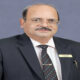 AP Sharma, principal of KVM School, has been nominated in the academic council