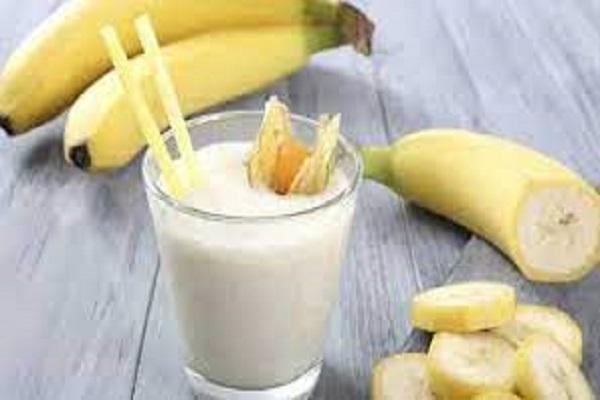 Know that even drinking banana shake can cause health damage, this problem can increase