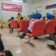 A workshop on 'Aspirers of Wisdom' was conducted in Drishti Public School
