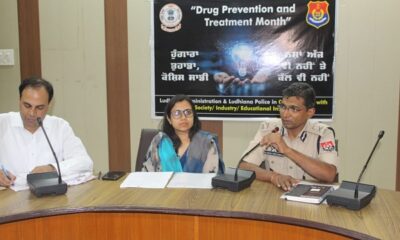 360-degree approach to tackle drug problem - DC Surbhi Malik