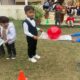 G. G. "Children's Day" was celebrated in N. Public School.