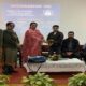Workshop on cyber security conducted at GGN Public School