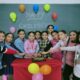 Annual Sports and Children's Day was celebrated in Drishti Public School